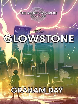 cover image of The Glowstone